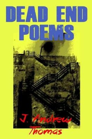 Cover of Dead End Poems