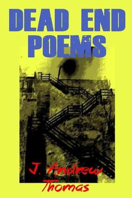 Book cover for Dead End Poems