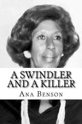 Cover of A Swindler and a Killer
