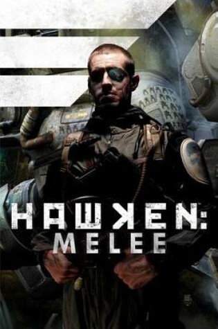 Cover of Hawken: Melee