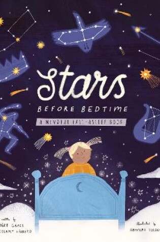 Cover of Stars Before Bedtime