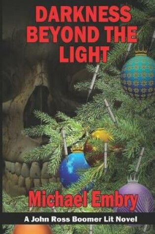 Cover of Darkness Beyond the Light