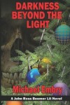 Book cover for Darkness Beyond the Light