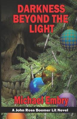 Book cover for Darkness Beyond the Light