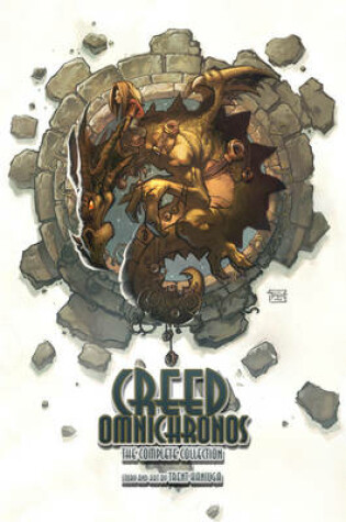 Cover of Creed: Omnichronos TP