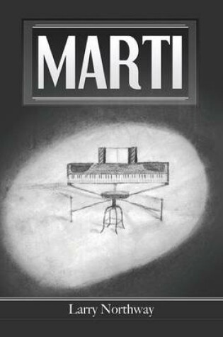 Cover of Marti