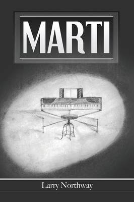 Book cover for Marti