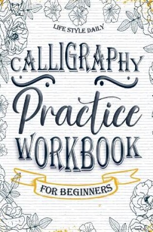 Cover of Calligraphy Workbook