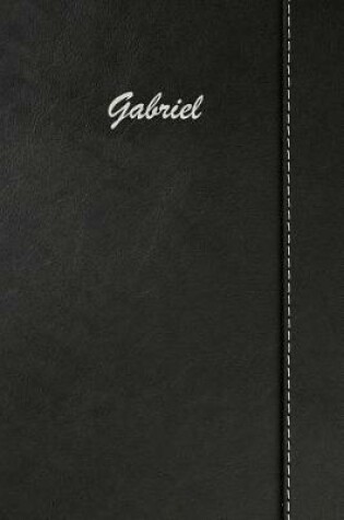 Cover of Gabriel