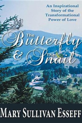 Cover of The Butterfly & the Snail