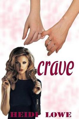 Book cover for Crave