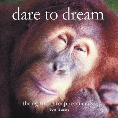 Cover of Dare to Dream