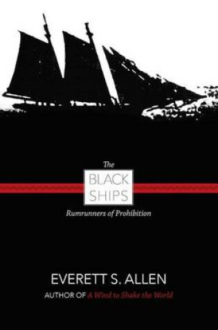 Cover of Black Ships