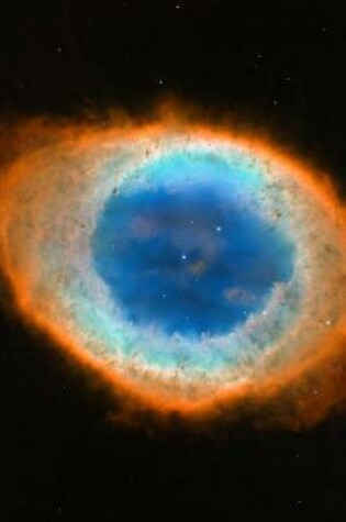 Cover of Ring Nebula Journal