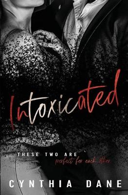 Book cover for Intoxicated