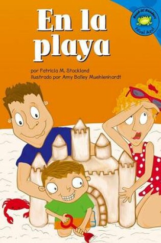 Cover of En la Playa