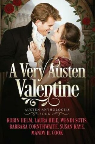 Cover of A Very Austen Valentine