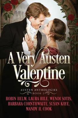 Cover of A Very Austen Valentine