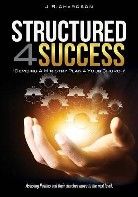 Book cover for Structured 4 Success