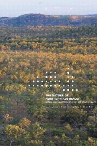 Cover of The Nature of Northern Australia