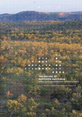 Book cover for The Nature of Northern Australia