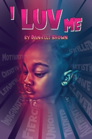 Cover of I Luv Me