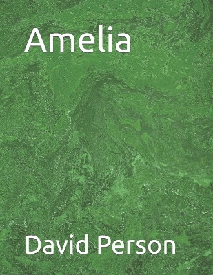 Book cover for Ameiia