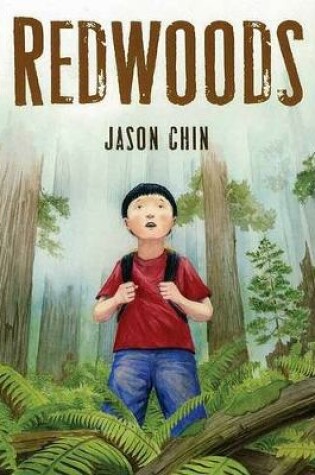 Cover of Redwoods