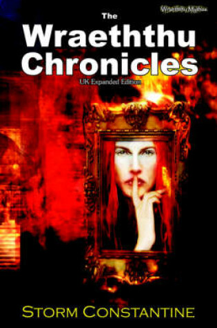 Cover of The Wraeththu Chronicles