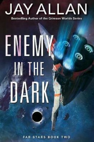 Cover of Enemy in the Dark