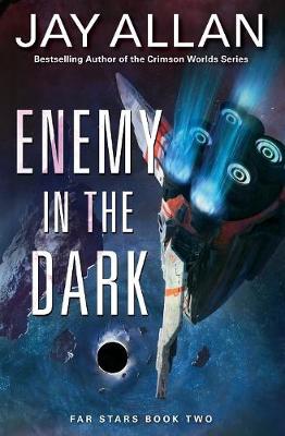Book cover for Enemy in the Dark