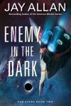 Book cover for Enemy in the Dark