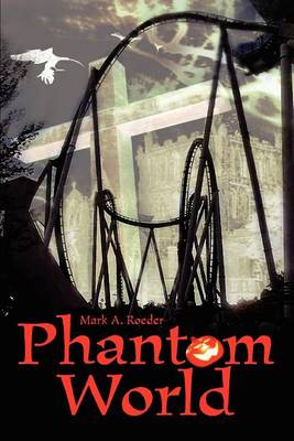 Book cover for Phantom World