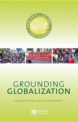 Book cover for Grounding Globalization