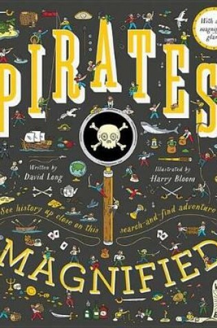 Cover of Pirates Magnified