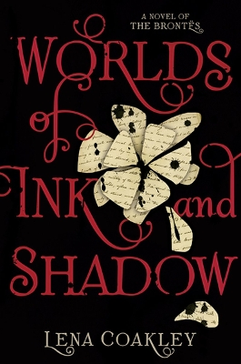 Book cover for Worlds of Ink and Shadow