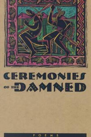 Cover of Ceremonies Of The Damned