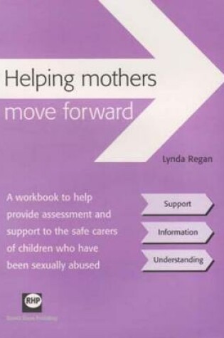 Cover of Helping Mothers Move Forward
