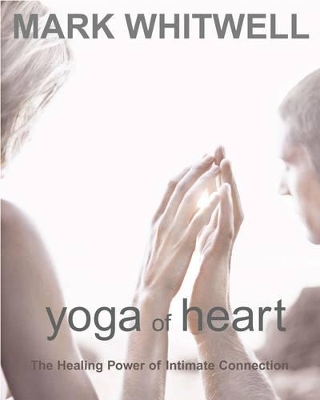 Book cover for Yoga of Heart