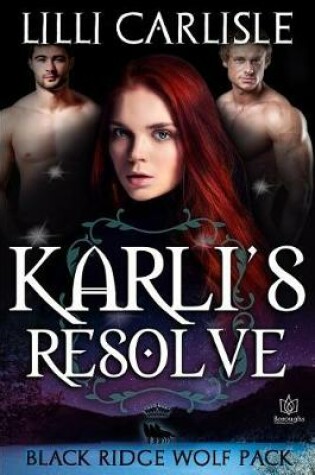 Cover of Karli's Resolve