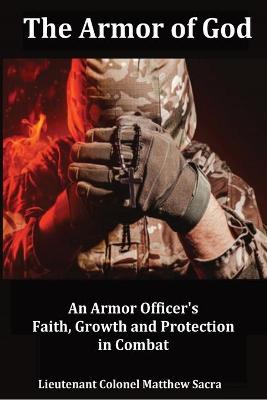 Book cover for The Armor of God