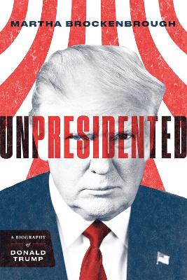 Book cover for Unpresidented