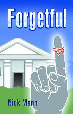 Book cover for Forgetful