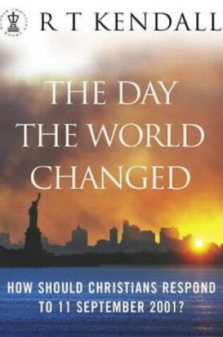 Cover of The Day the World Changed
