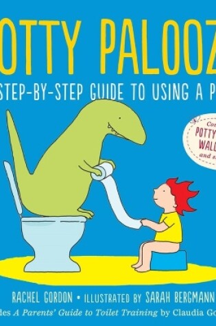 Cover of Potty Palooza