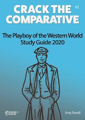Book cover for The Playboy of the Western World Study Guide 2020