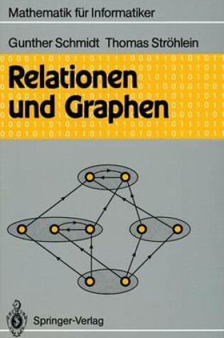 Cover of Relationen und Graphen