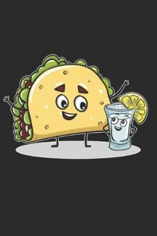 Cover of Tacos and Tequila Friends