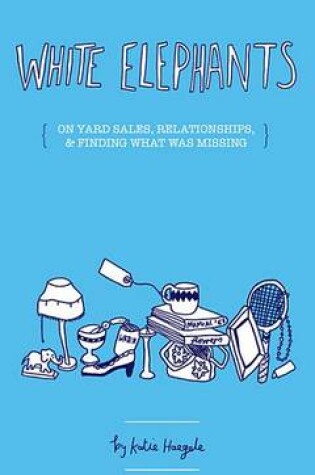Cover of White Elephants