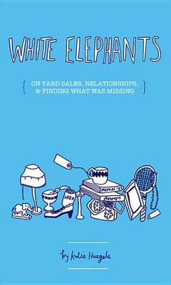 Book cover for White Elephants